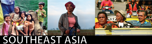 Film Banner Southeast Asia