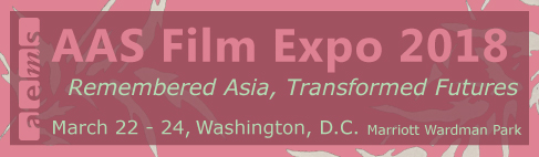 AAS Film Expo 2018
