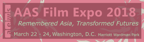 2018 AAS Film Expo