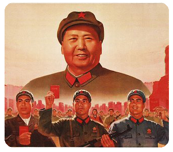 Chairman Mao